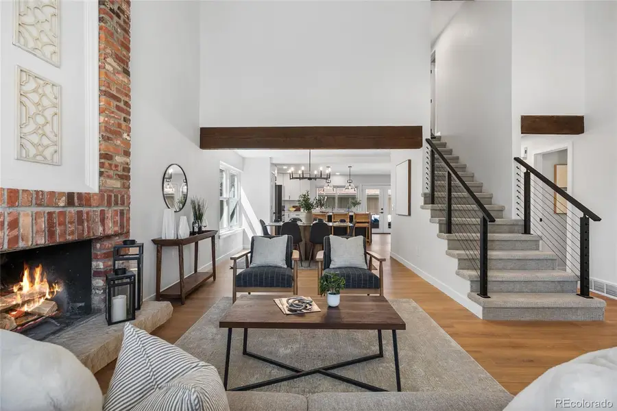 7570 S Rosemary Circle, Centennial, CO 80112 - #2