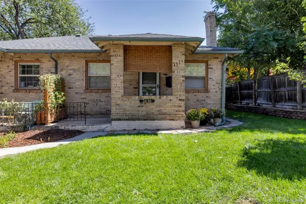 2616 N High Street, Denver, CO 80205