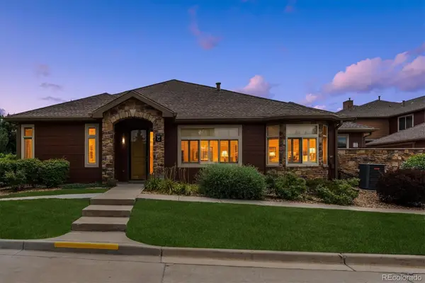 8552 Gold Peak Lane #G, Highlands Ranch, CO 80130