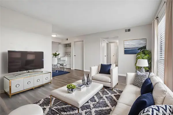 3550 S Harlan Street #124, Denver, CO 80235