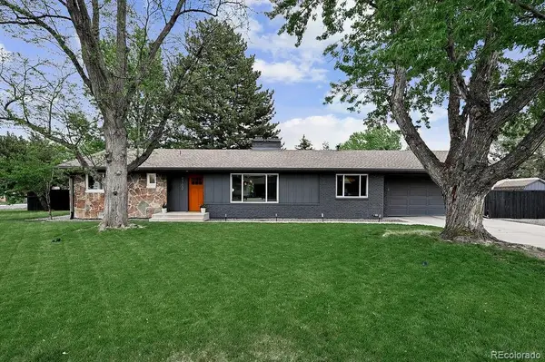 1700 S Ames Street, Lakewood, CO 80232