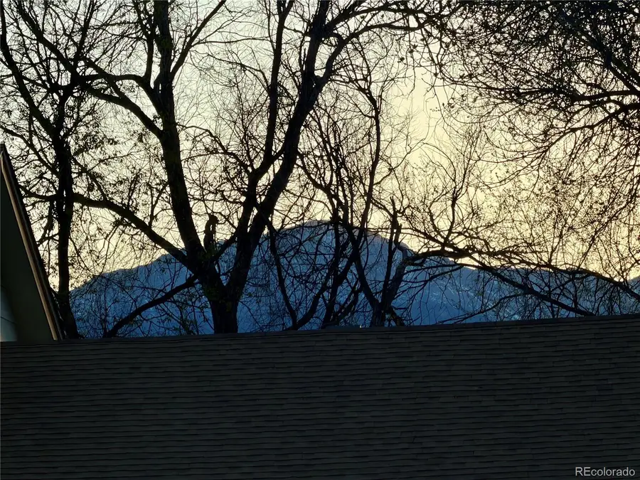 1527 Nokomis Drive, Colorado Springs, CO 80915 - #2