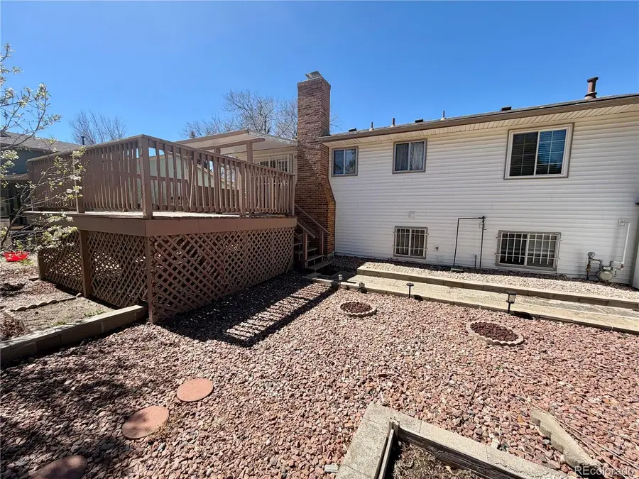 1527 Nokomis Drive, Colorado Springs, CO 80915 - #3