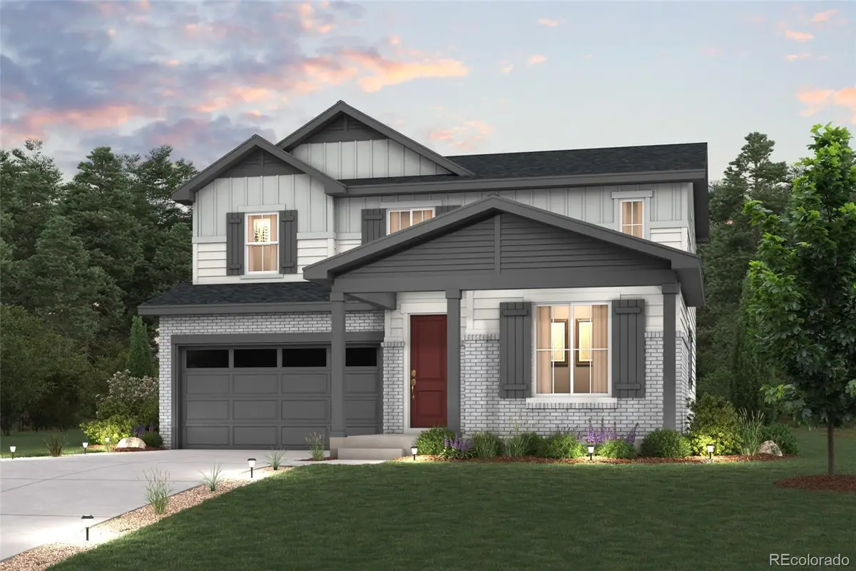 20254 E 59th Avenue, Aurora, CO 80019 - #1