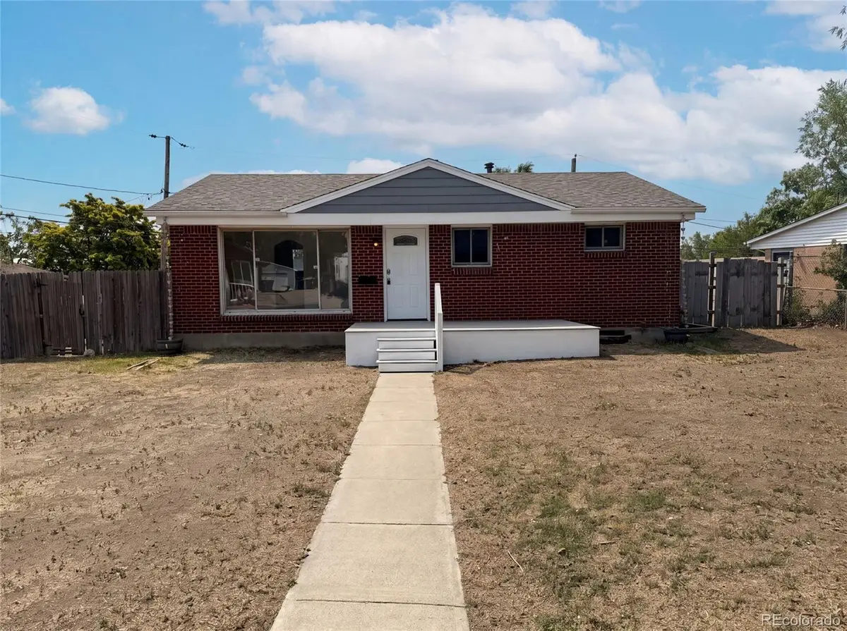 9190 Cypress Drive, West Adams, CO 80229 - #1