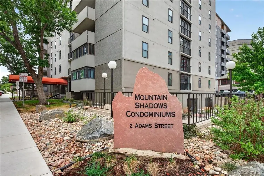 2 Adams Street #205, Denver, CO 80206 - #3