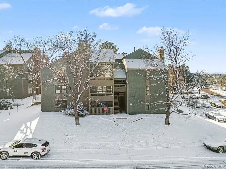 14190 E Temple Drive #2, Aurora, CO 80015 - #3