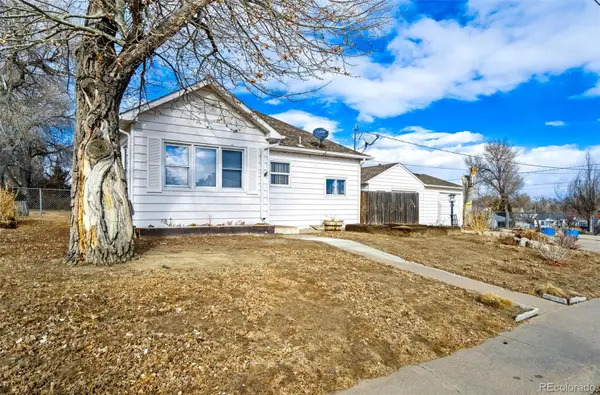 1290 5th Street, Limon, CO 80828