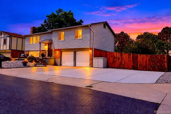 1501 S Dawson Street, Aurora, CO 80012
