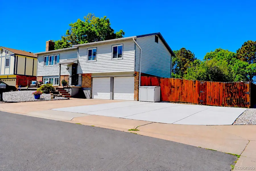 1501 S Dawson Street, Aurora, CO 80012 - #2