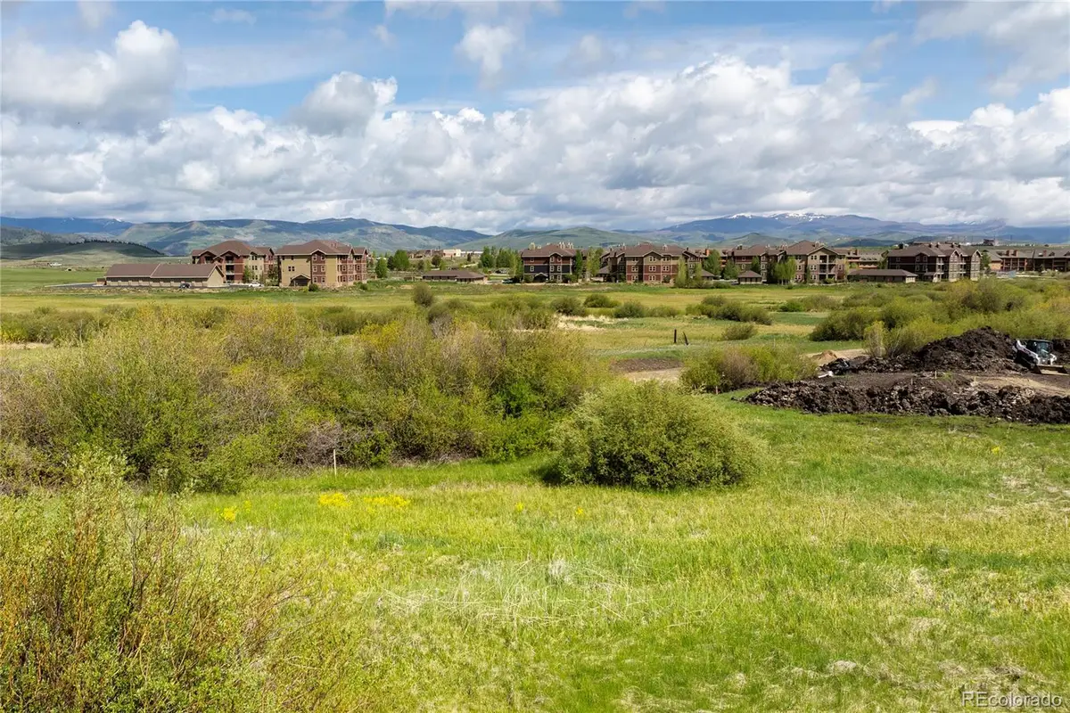 74 Gcr 8932, Granby, CO 80446 - #1