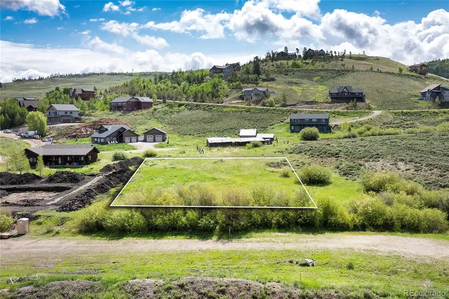 74 Gcr 8932, Granby, CO 80446 - #3