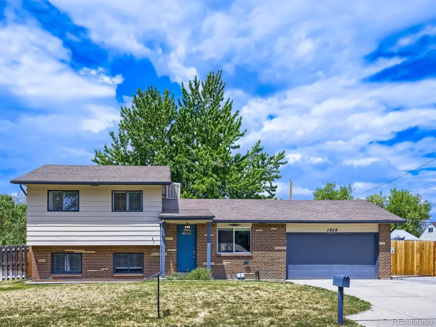1565 S Otis Street, Denver, CO 80232 - #2