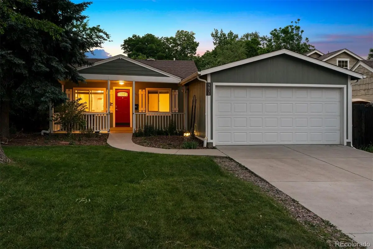3051 S Ogden Street, Englewood, CO 80113 - #1