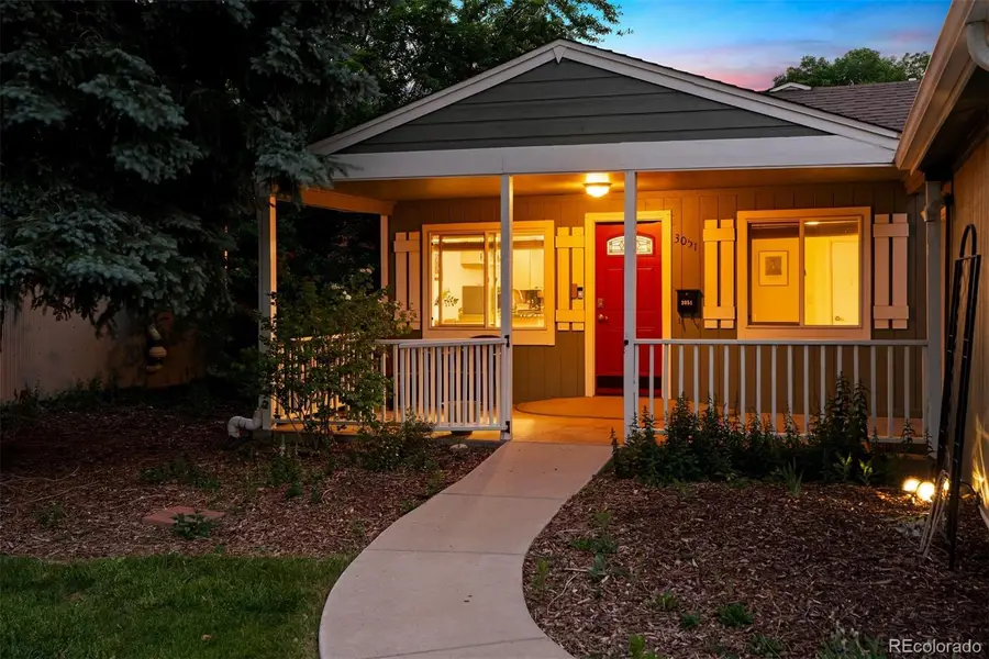 3051 S Ogden Street, Englewood, CO 80113 - #2
