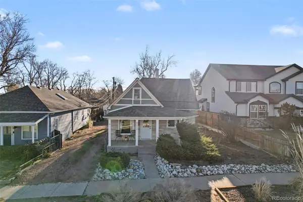 4322 Chase Street, Denver, CO 80212