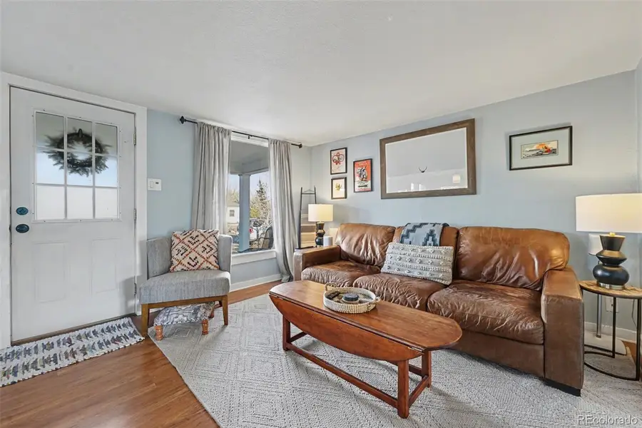 4322 Chase Street, Denver, CO 80212 - #3