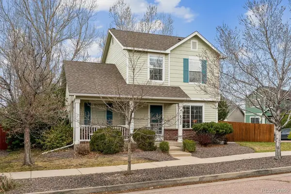 6322 Scottsbluff Drive, Colorado Springs, CO 80923