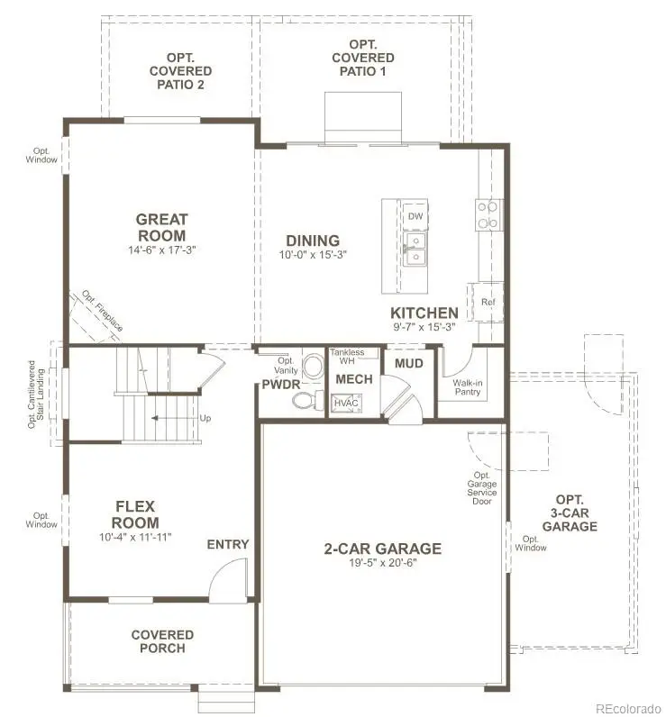 4172 Orangewood Drive, Johnstown, CO 80534 - #2