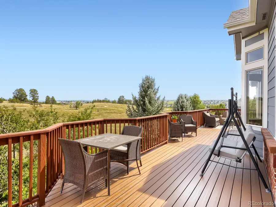 10720 Wildridge Court, Parker, CO 80138 - #2