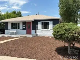 3475 W Hoye Place, Denver, CO 80219 - #1