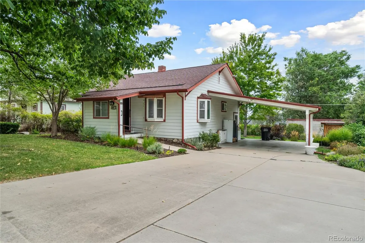 40 S Osceola Street, Denver, CO 80219 - #1
