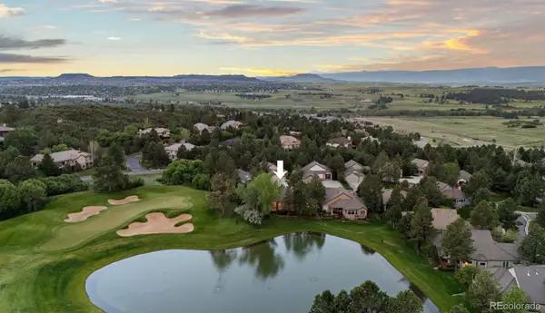 3208 Country Club Parkway, Castle Rock, CO 80108