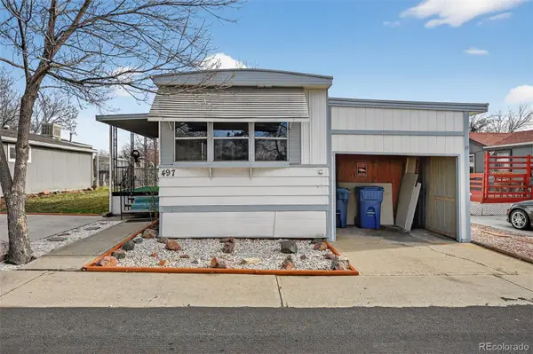 2100 W 100th Avenue, Thornton, CO 80260