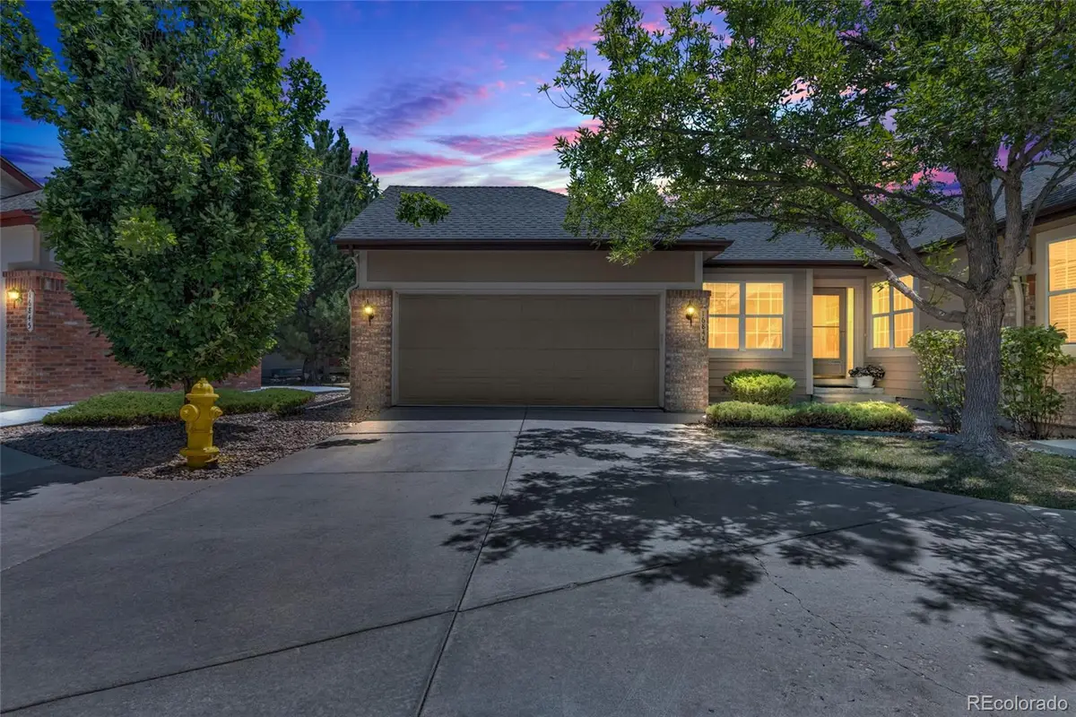 16844 W 62nd Lane, Golden, CO 80403 - #1