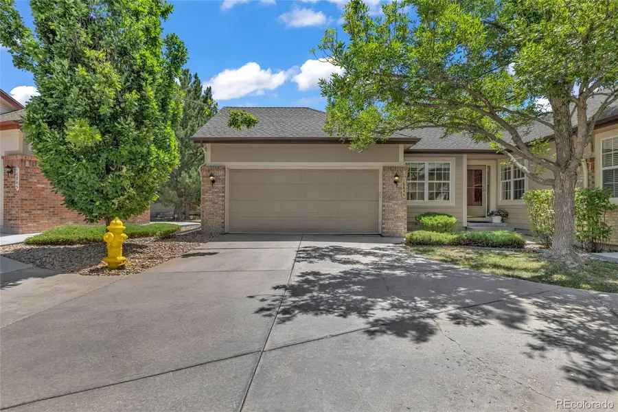 16844 W 62nd Lane, Golden, CO 80403 - #2