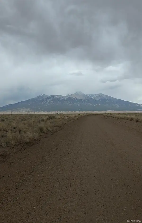 Lot 13 Sanford Rd., Blanca, CO 81123