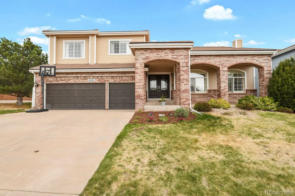 10081 Charissglen Lane, Highlands Ranch, CO 80126 - #1