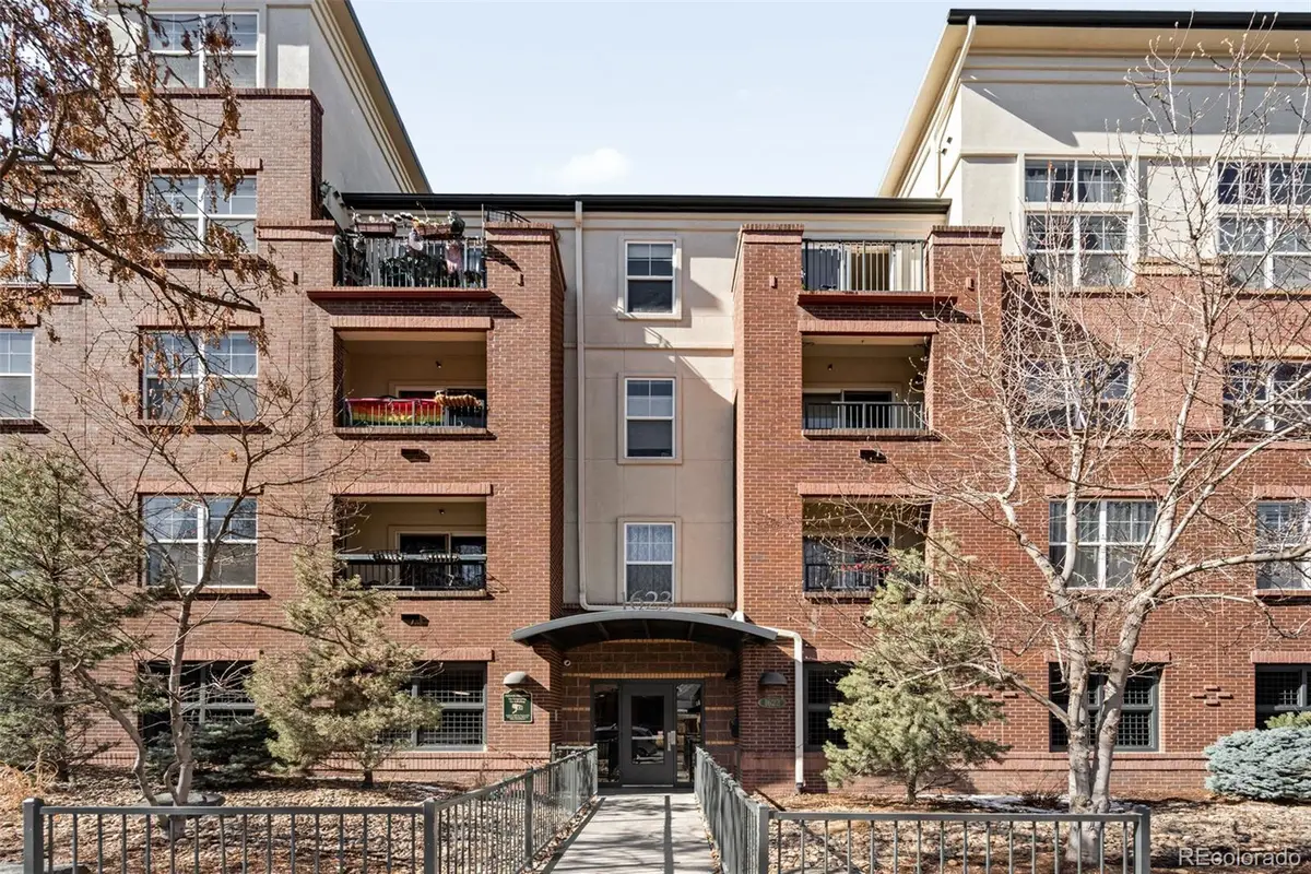 1623 Saint Paul Street #402, Denver, CO 80206 - #1