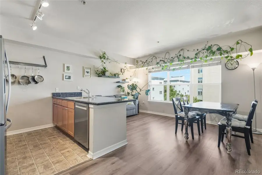 1623 Saint Paul Street #402, Denver, CO 80206 - #3