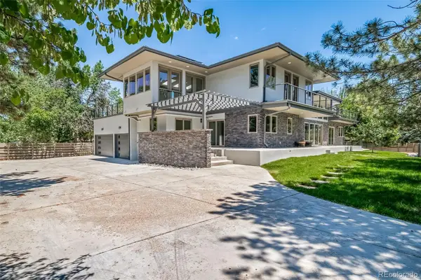1400 Lodge Lane, Boulder, CO 80303