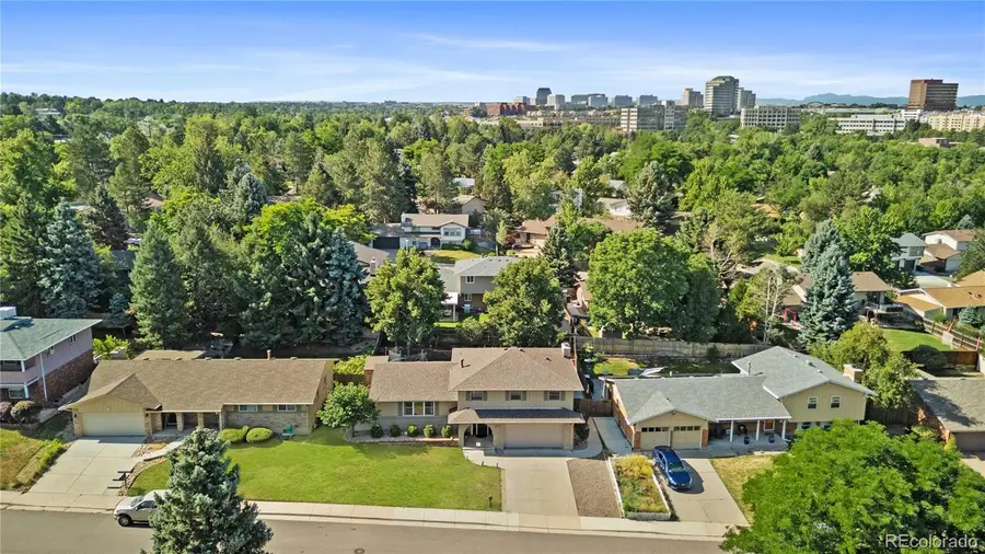 8722 E Layton, Denver, CO 80237 - #3