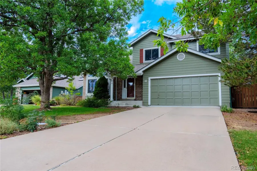 11 Jack Rabbit Place, Littleton, CO 80126 - #2