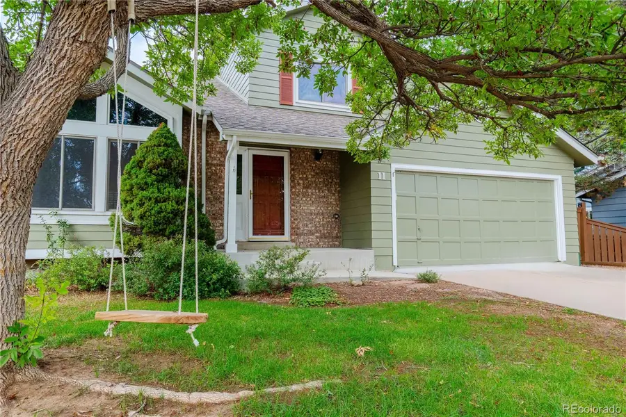 11 Jack Rabbit Place, Littleton, CO 80126 - #3