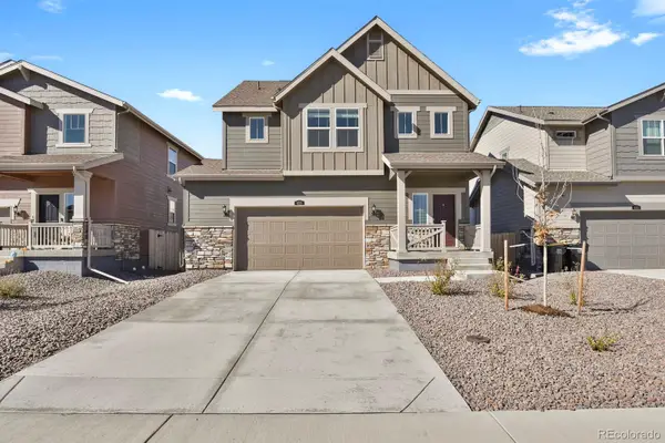 659 Yankee Boy, Elizabeth, CO 80107