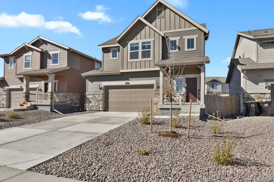 659 Yankee Boy, Elizabeth, CO 80107 - #2