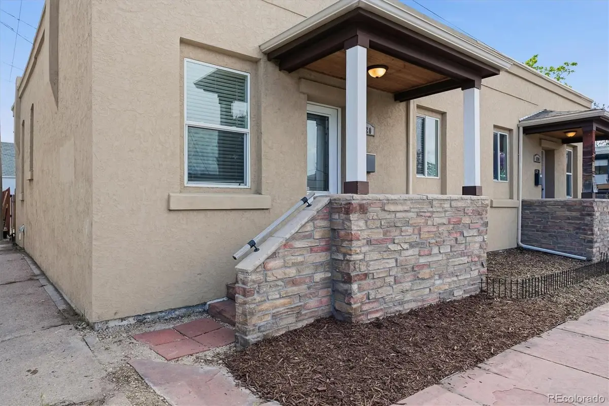 620 W 2nd Avenue, Denver, CO 80223 - #1