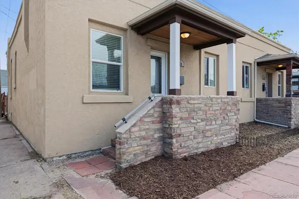 620 W 2nd Avenue, Denver, CO 80223