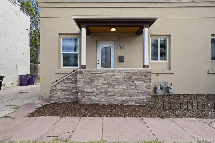 620 W 2nd Avenue, Denver, CO 80223 - #2