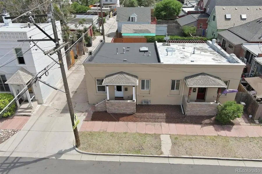 620 W 2nd Avenue, Denver, CO 80223 - #3