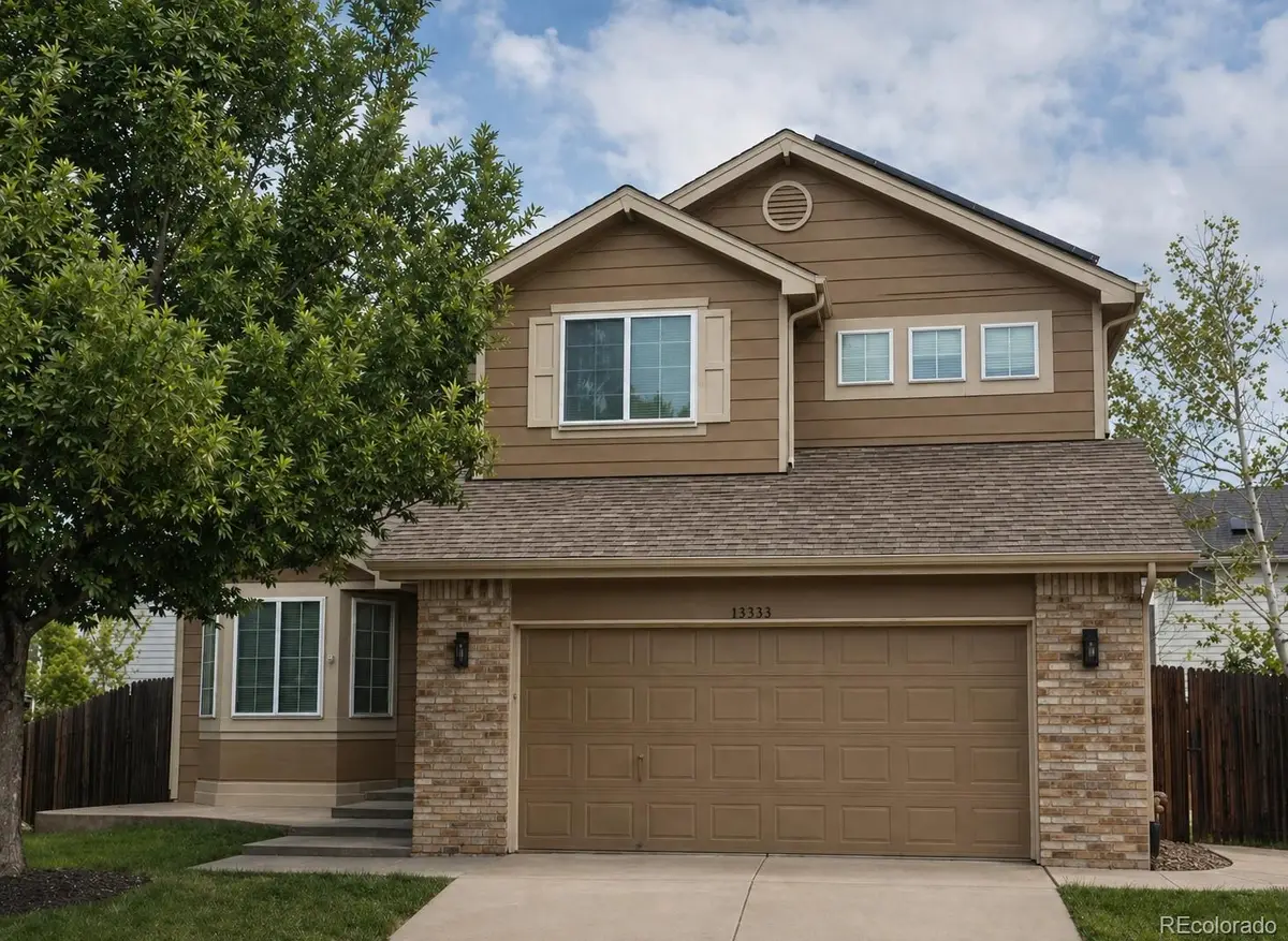 13333 Elizabeth Court, Thornton, CO 80241 - #1