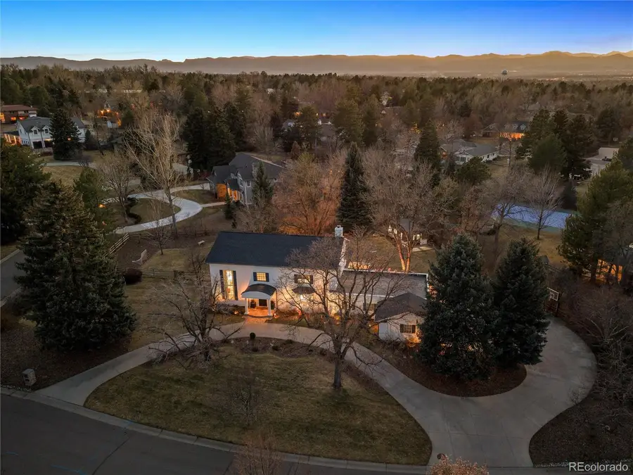 25 Brookside Drive, Greenwood Village, CO 80121 - #2