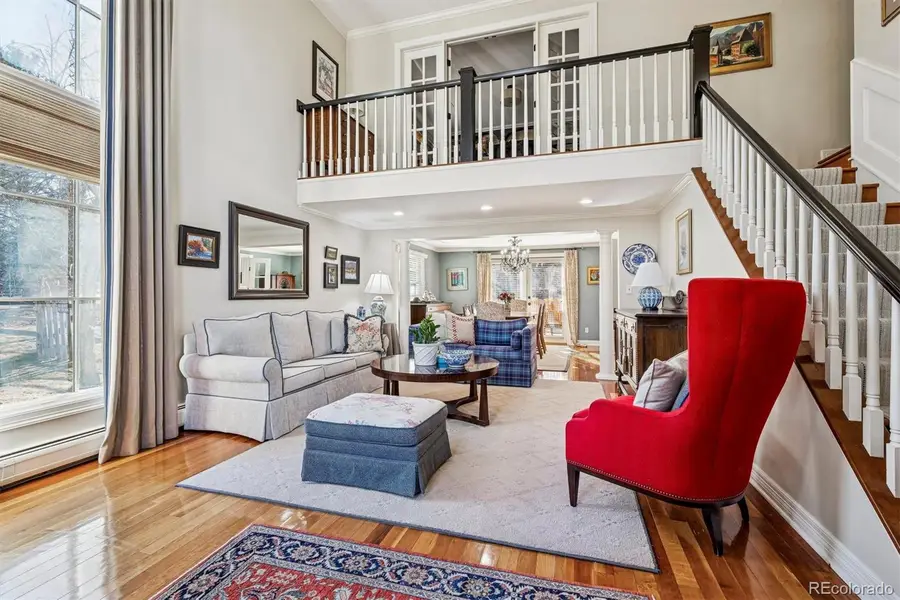 25 Brookside Drive, Greenwood Village, CO 80121 - #3