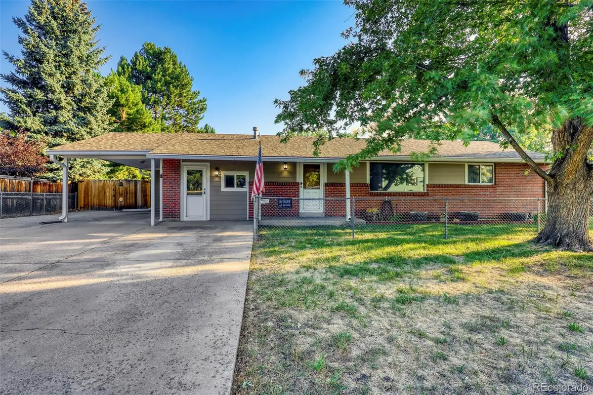 9275 W 8th Avenue, Northeast Jefferson, CO 80215 - #1