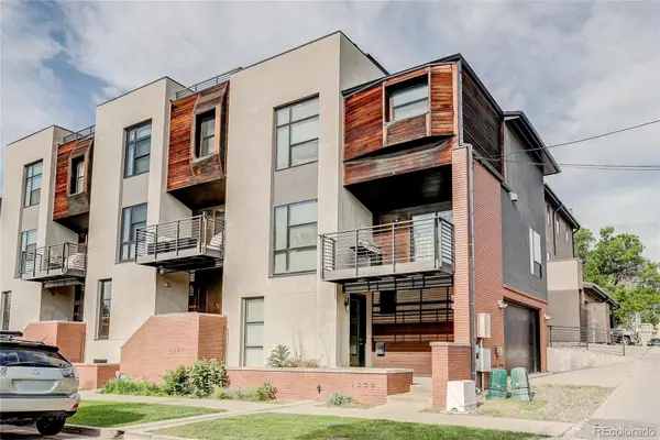 3209 Osceola Street, Denver, CO 80212