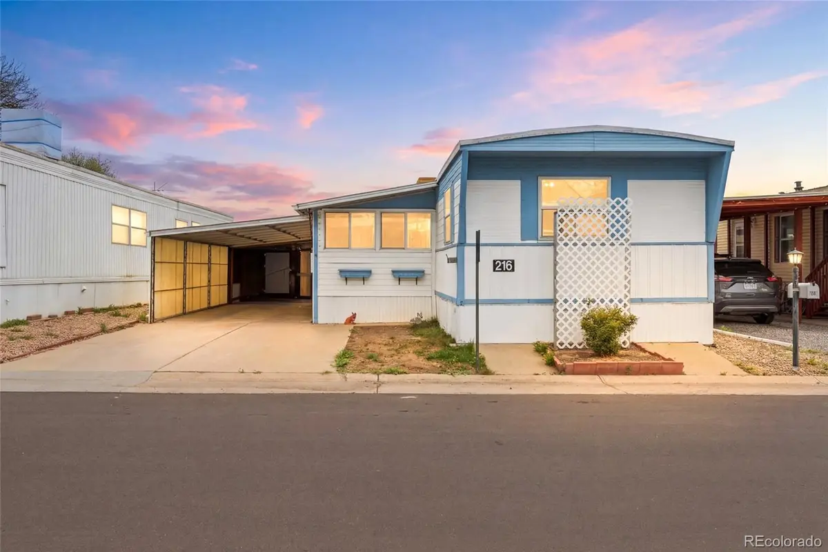 900 Mountain View Avenue, Longmont, CO 80501 - #1